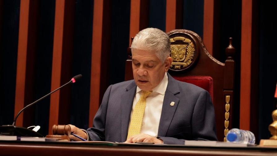 Senado envía a comisión especial proyecto de ley del nuevo DNI 