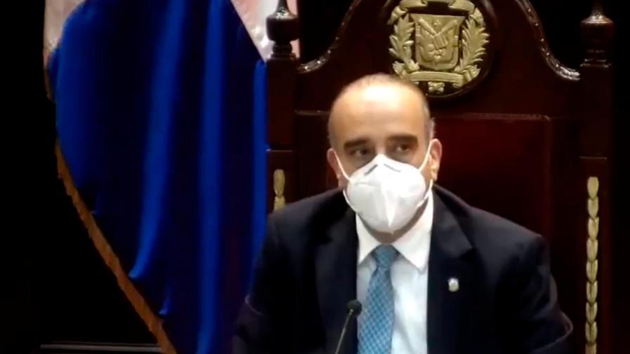 Senado aprueba cuarta extensión del estado de emergencia por 25 días 