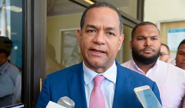 Superintendente sobre Seguros Reservas: presenta una posici&oacute;n s&oacute;lida