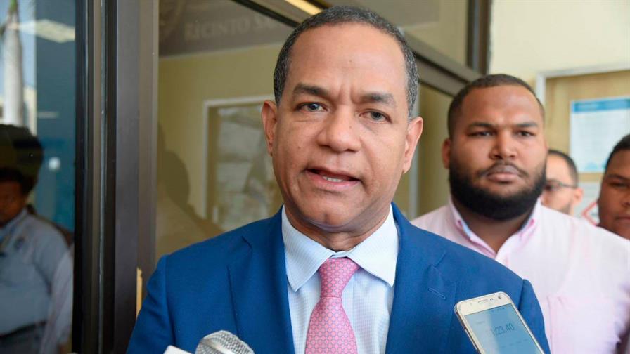 Superintendente sobre Seguros Reservas: presenta una posici&oacute;n s&oacute;lida