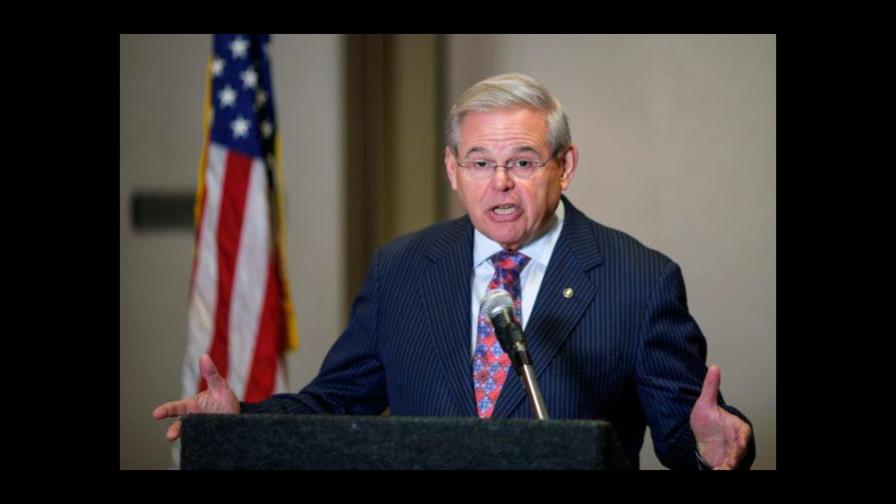 Senadores de EEUU piden a Biden enviar vacunas anticovid a Latinoamérica Senadores de EEUU piden a Biden enviar vacunas anticovid a Latinoamérica