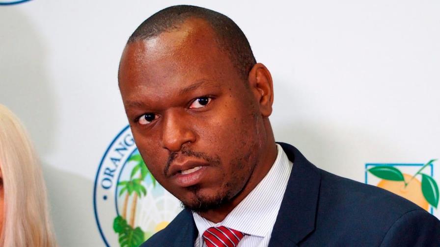 Florida busca compensar víctimas de masacre de 60 afroamericanos en 1920 Florida busca compensar víctimas de masacre de 60 afroamericanos en 1920