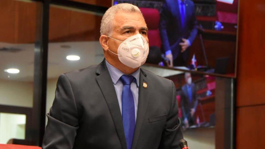 Someten proyecto de ley que extiende Mes de la Patria del 26 de enero al 9 de marzo Someten proyecto de ley que extiende Mes de la Patria del 26 de enero al 9 de marzo
