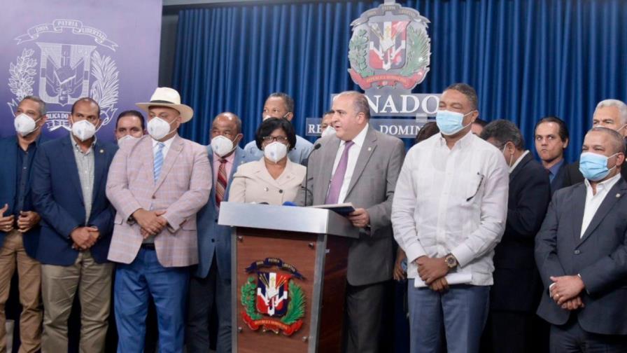 Estos son los incentivos y exoneraciones que los senadores quieren eliminar