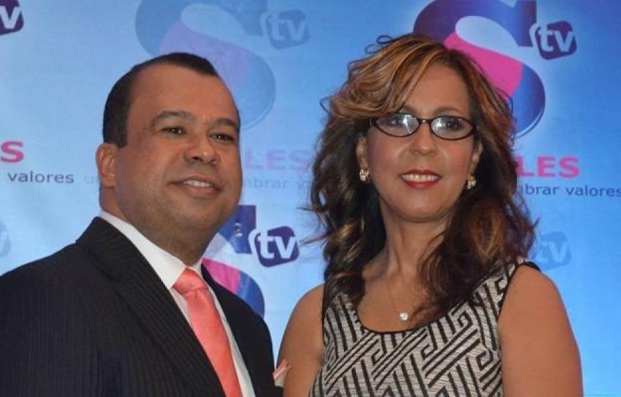 Señales TV celebrará 5to aniversario con una conferencia de Margarita Cedeño sobre valores