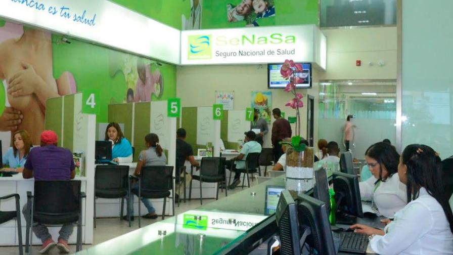 Senasa afirma que traspaso de empleados públicos a esa ARS es legal Senasa afirma que traspaso de empleados públicos a esa ARS es legal