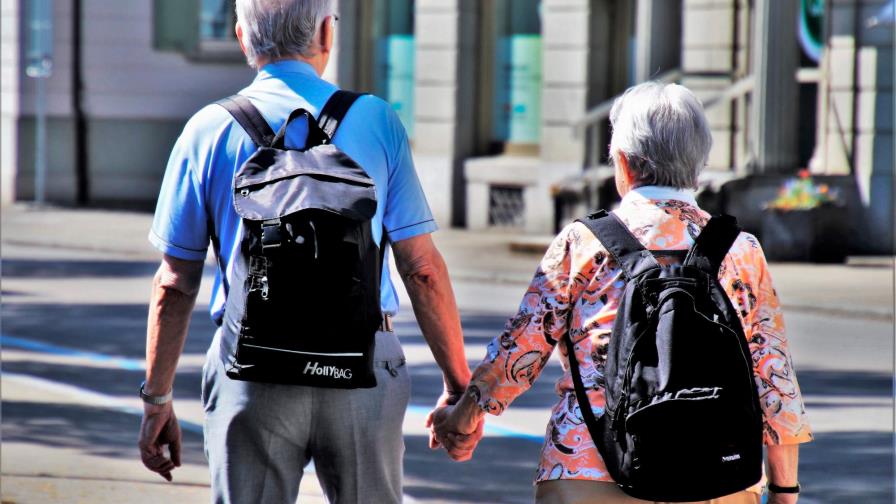 Disminuye la expectativa de vida en EE. UU. por aumento de mortalidad de jóvenes Disminuye la expectativa de vida en EE. UU. por aumento de mortalidad de jóvenes