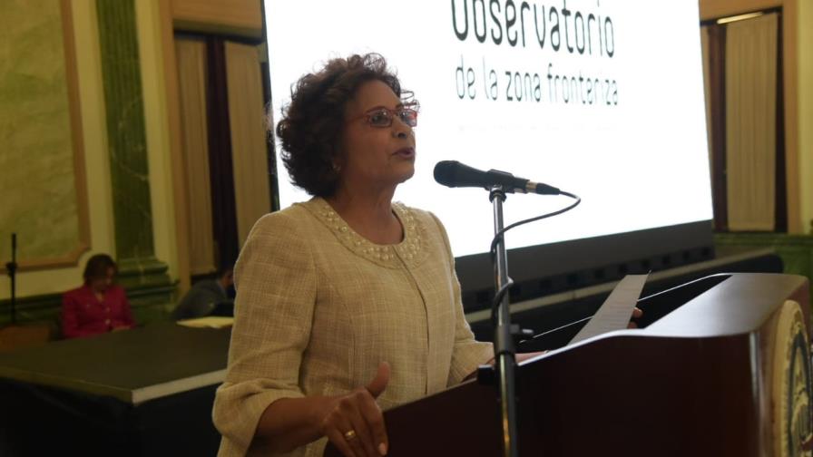 Ministerio de Economía lanza observatorio para monitorear provincias fronterizas Ministerio de Economía lanza observatorio para monitorear provincias fronterizas