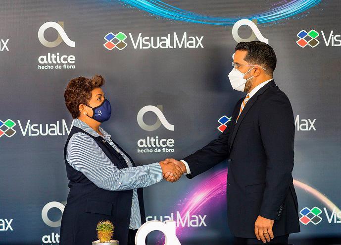 Altice ofrece beneficio de salud visual con VisualMax 