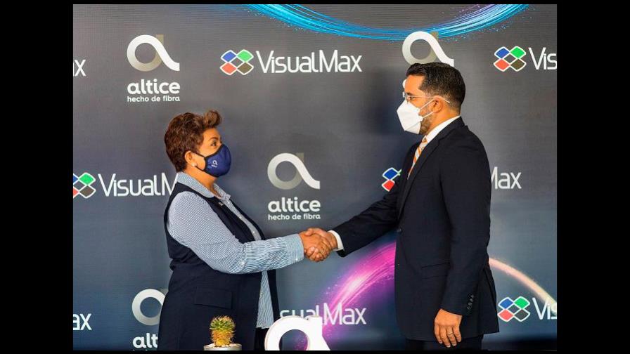 Altice ofrece beneficio de salud visual con VisualMax Altice ofrece beneficio de salud visual con VisualMax