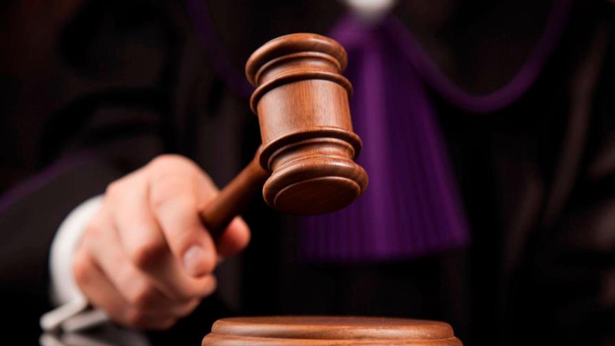 Condenan a 30 años de cárcel a hombre que propinó siete estocadas a su expareja Condenan a 30 años de cárcel a hombre que propinó siete estocadas a su expareja