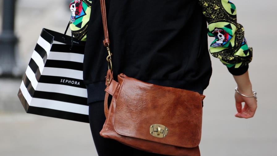 Sephora cierra tiendas para cursos sobre diversidad Sephora cierra tiendas para cursos sobre diversidad