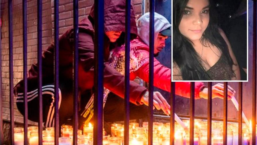 Sepultarán en RD a dominicana asesinada en Connecticut Sepultarán en RD a dominicana asesinada en Connecticut