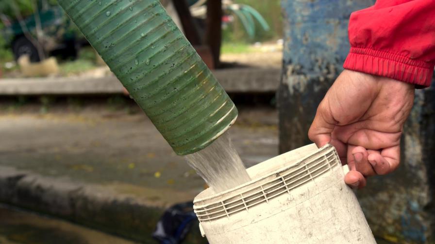 CORAASAN opera con un déficit de 30% tras salida de servicios de dos bombas