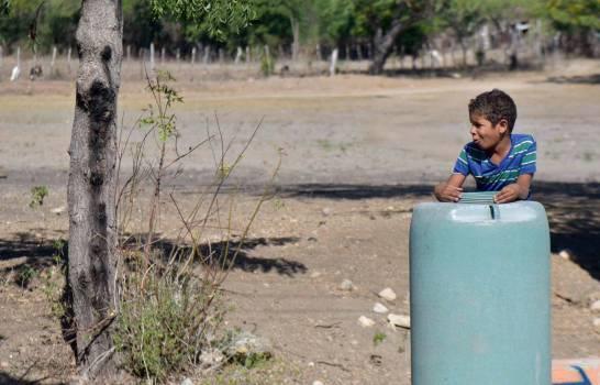 Sequía y presión hídrica mueven a la reflexión en el Día Mundial del Agua
