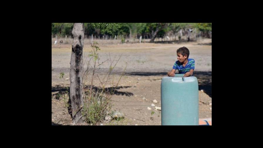 Sequía y presión hídrica mueven a la reflexión en el Día Mundial del Agua