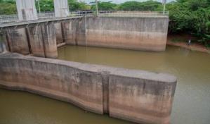 CAASD sigue operando con déficit de 80 millones de galones en el Gran Santo Domingo 