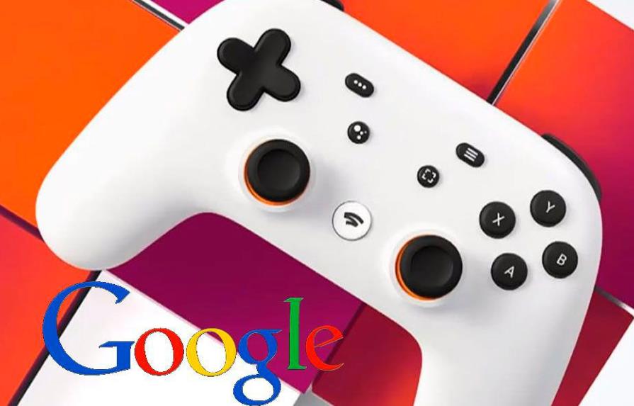 Google ya puso fecha para el lanzamiento de su plataforma de videojuegos Stadia