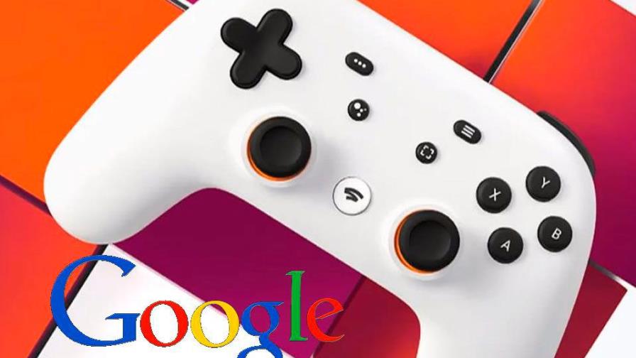 Google ya puso fecha para el lanzamiento de su plataforma de videojuegos Stadia