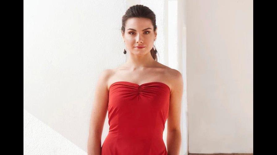 Soprano española Serena presentará recital en el Teatro Nacional