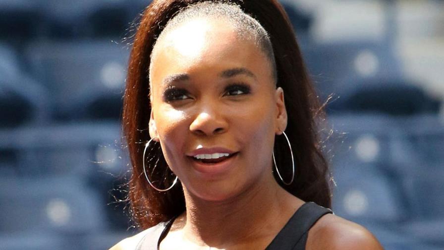 Venus Williams debuta en el mundo de la cosmética con su línea EleVen