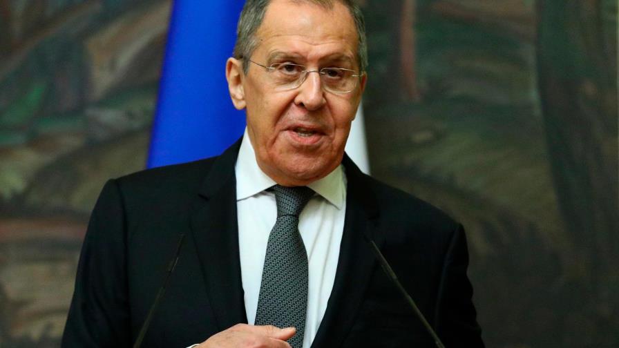 Rusia responderá a posibles sanciones de Estados Unidos por condena a Navalni