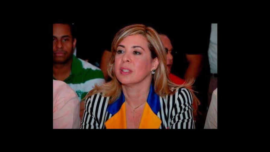 Sergia Elena dice era poscoronavirus demanda un aumento presupuestario para el sector salud