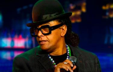 Sergio Vargas canta este lunes en Jet Set - Diario Libre