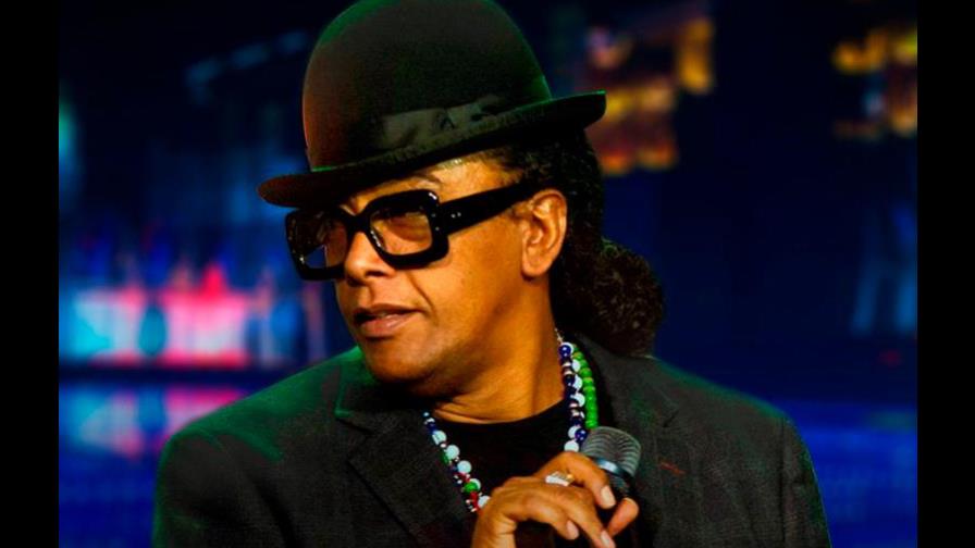 Sergio Vargas canta este lunes en Jet Set