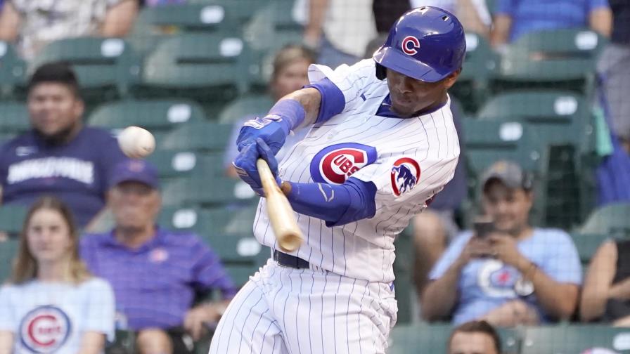 Videos | Franco prolonga racha, Alcántara se destaca y  tres pitchers reclaman mérito