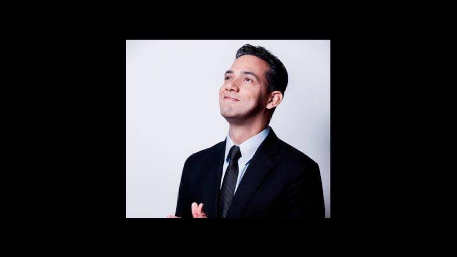 Sergio Carlo responde insinuaciones sobre su sexualidad: No me ofende Sergio Carlo responde insinuaciones sobre su sexualidad: No me ofende