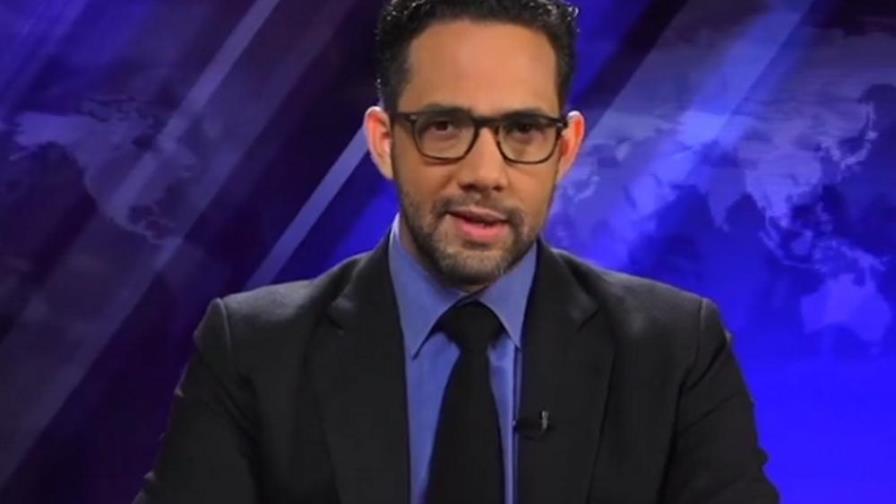 Sergio Carlo es cuestionado sobre si le interesa ser nombrado en gobierno de Abinader y su respuesta genera debate