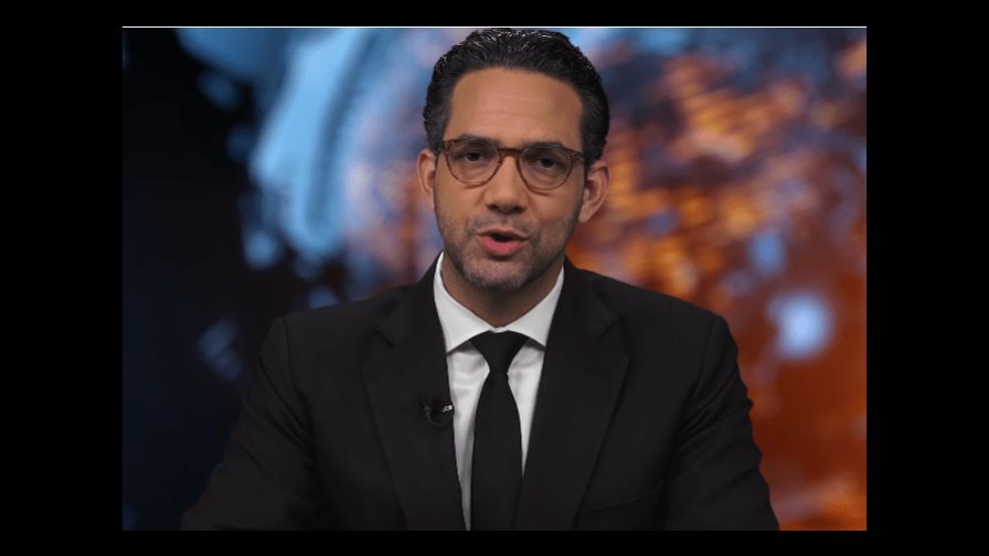 Sergio Carlo sobre Milagros Germán: “Ella ha trabajado su patrimonio solita, visto por estos ojos”