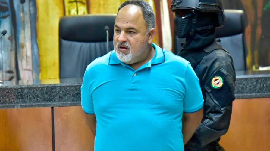 Suprema conocerá hoy extradición de vinculado a red de César el Abusador