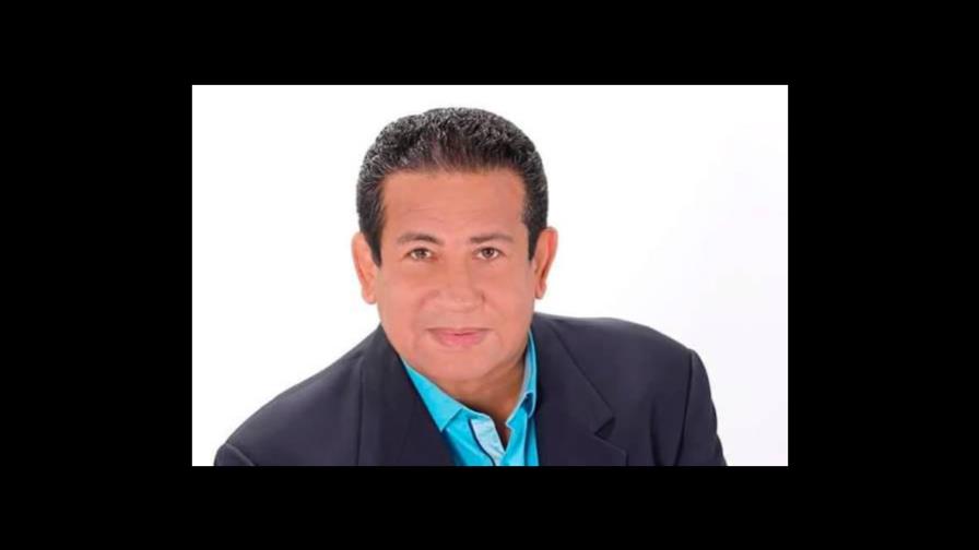 Cantante Sergio Hernández en cuidados intensivos por COVID-19