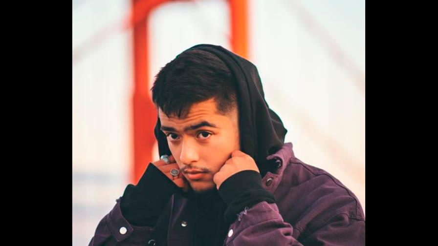 El heredero musical de Justin Timberlake se llama Sergio Jr. y es hijo de mexicanos