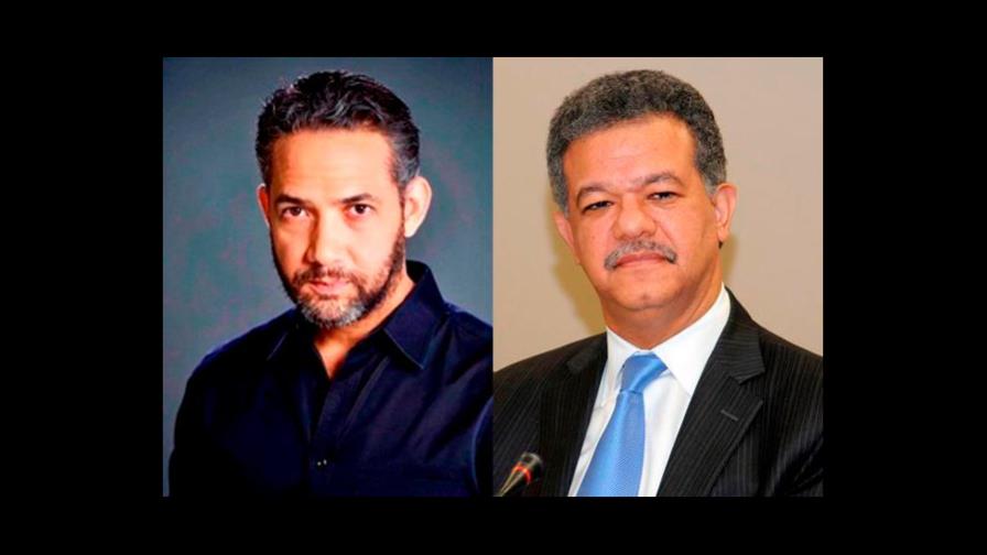 Sergio Carlo: “Si Leonel gana en el 2024 me lanzo pal’ 2028”