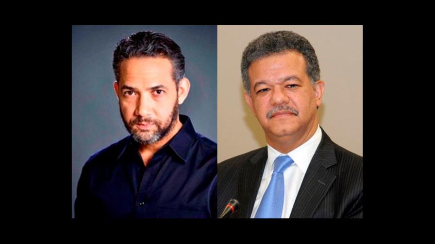 Sergio Carlo sobre Leonel Fernández: “Haré todo lo posible para que no llegue a la Presidencia otra vez”