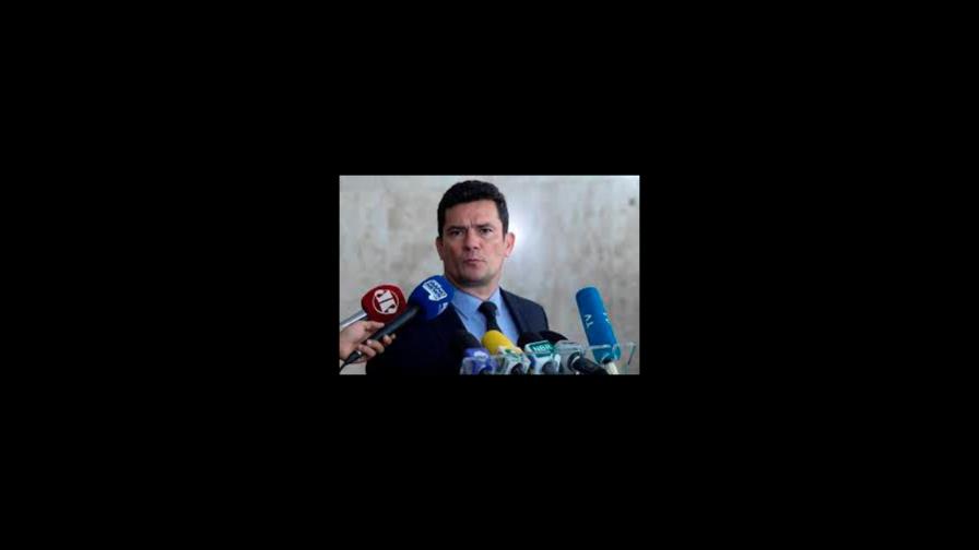 Corte suprema de Brasil declara “parcial” al juez Moro, que condenó a Lula