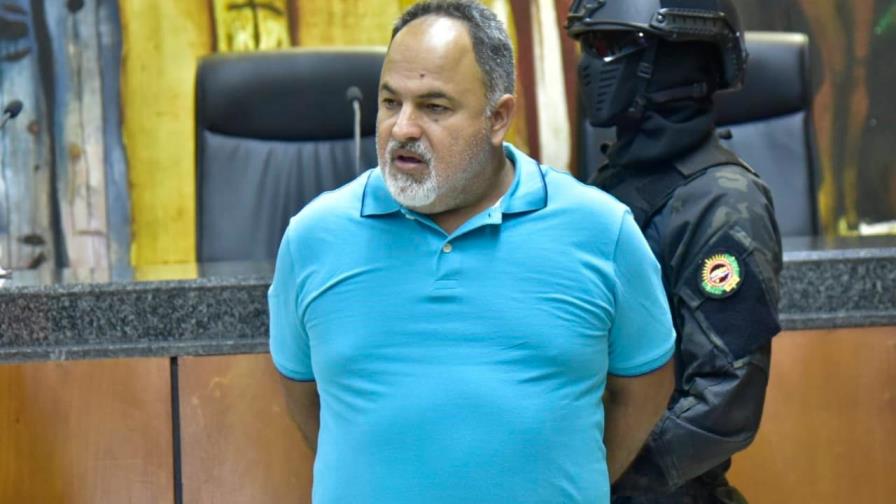 César el Abusador y otros nueve siguen prófugos de la justicia