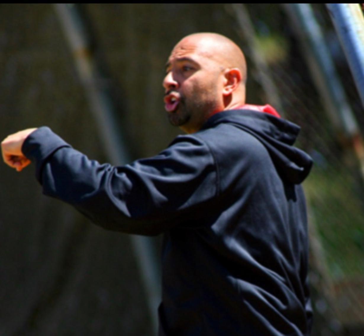 Sergio Rodríguez tiene identificada 11 jugadoras de origen dominicano, que practican softbol en New Jersey, Estados Unidos y que fueron observadas por Fedosa con miras a proyectos futuro de remozamiento. (Fuente externa)