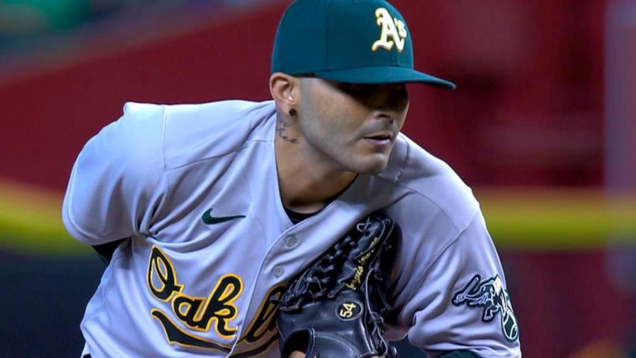 Los pitchers están como los erizos Los pitchers están como los erizos