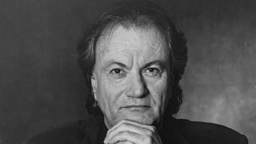 Fallece por coronavirus Sergio Rossi, el rey de los zapatos italianos
