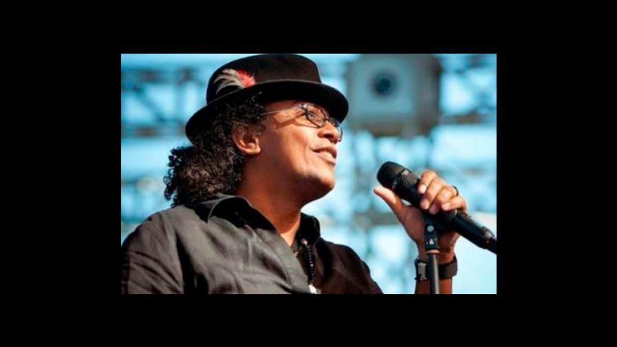 Sergio Vargas: “Tuve que durar cinco días en intensivos, casi a punto de la muerte por el Covid”