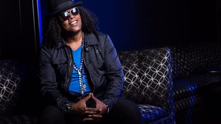 Sergio Vargas celebra el amor en el concierto “Bohemio y bailable”