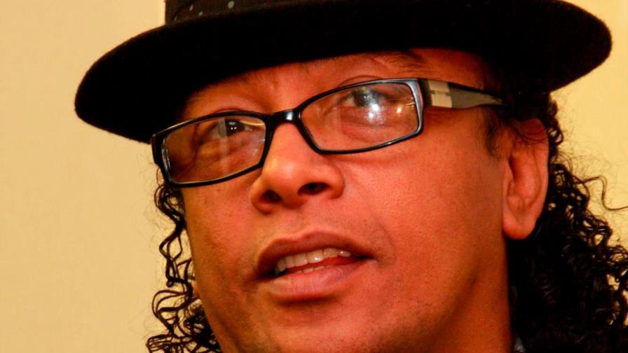 Sergio Vargas llama a la clase artística a defender las pensiones