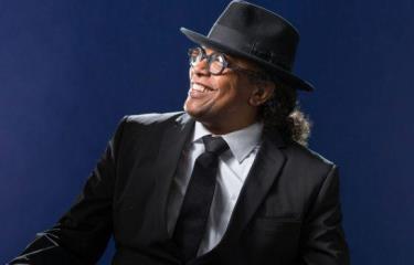 Sergio Vargas logró su primer Grammy Latino - Diario Libre