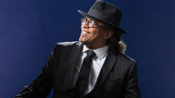 Sergio Vargas logró su primer Grammy Latino
