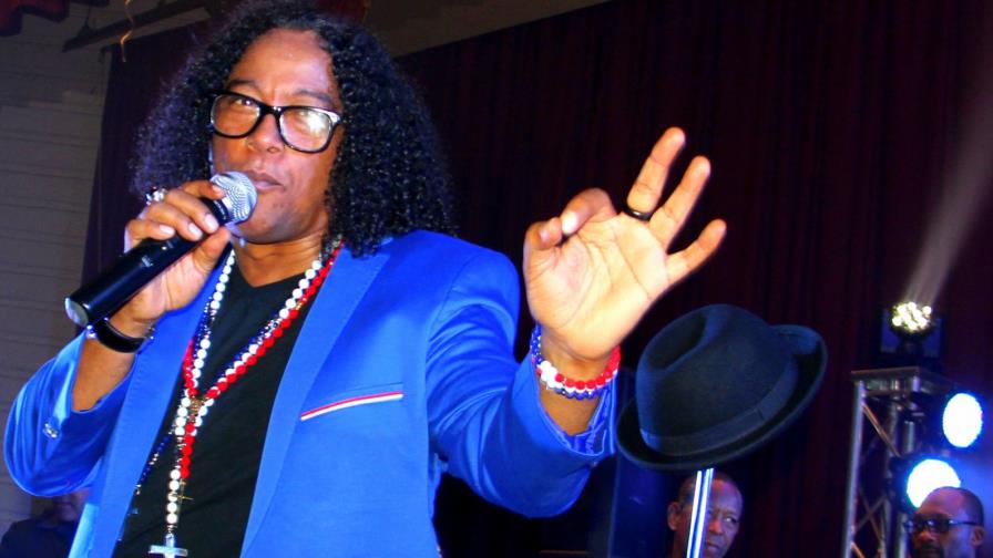 El desahogo de Sergio Vargas sobre el merengue 