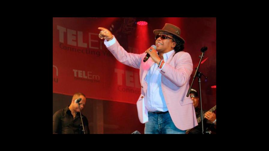 Sergio Vargas: “Las angustias y sufrimientos son aliados del COVID-19” 
Sergio Vargas:    “Las angustias y sufrimientos son aliados del COVID-19” 